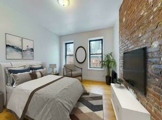 787 9th Ave #4S, New York, NY 10019