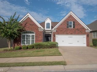 645 Grand Teton Cir, Fayetteville, GA 30215