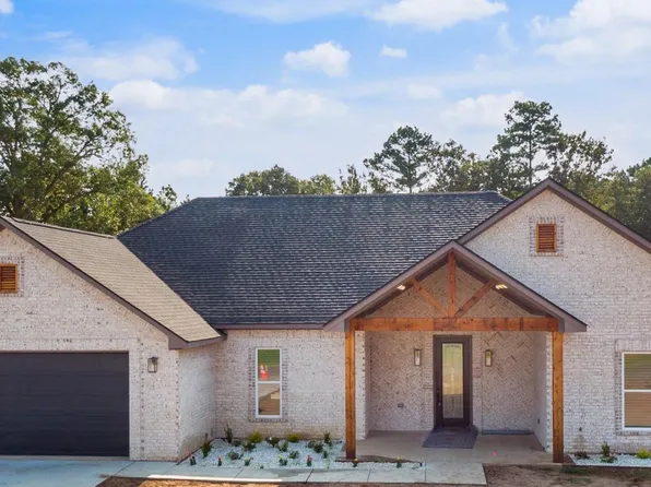 180 Oak Trl, Kilgore, TX 75662