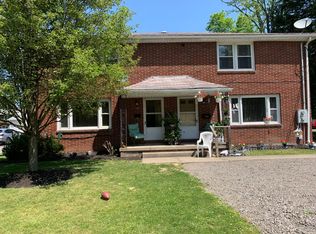 248 Meadowbrook Ave #248, Youngstown, OH