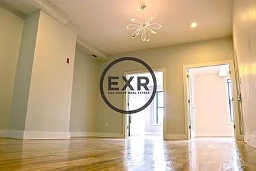 Rented by EXR
