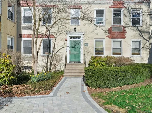 122 Summer Street #1A, Stamford, CT 06901