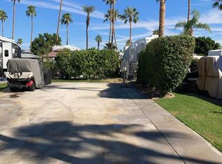 69411 Ramon Rd #418, Cathedral City, CA 92234