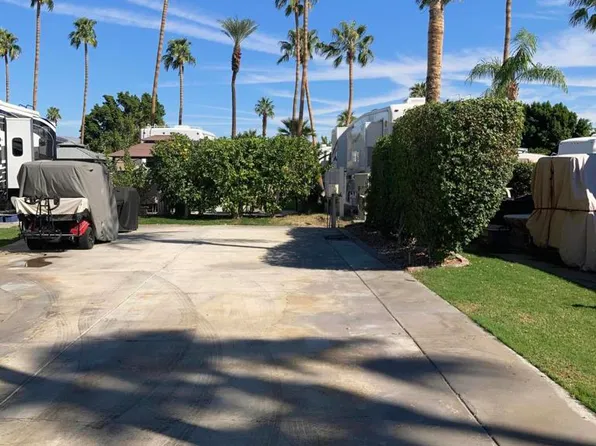 69411 Ramon Rd #418, Cathedral City, CA 92234