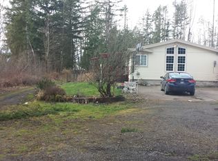 349 Gish Rd, Onalaska, WA 98570