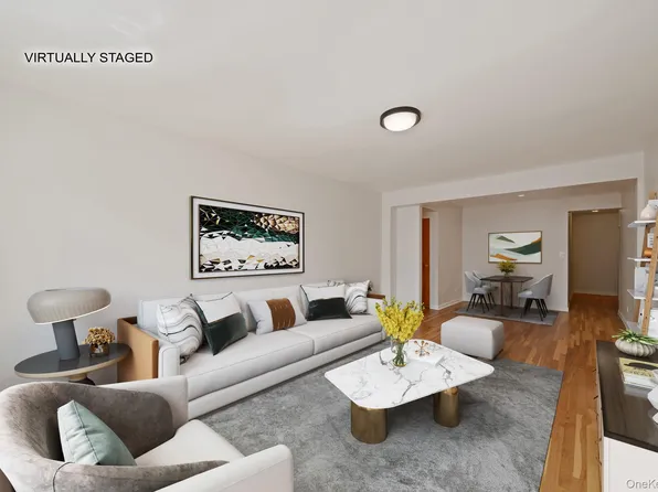 3119 Bailey Avenue #3D, Bronx, NY 10463