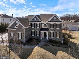 3905 Greenbank Ln, Newtown Square, PA 19073