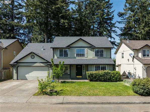 3006 NE 165th Pl, Vancouver, WA 98682