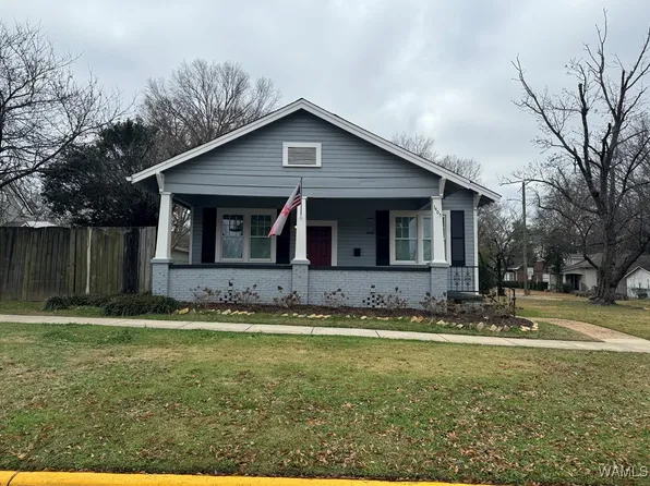 1405 13th St, Tuscaloosa, AL 35401