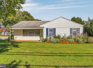 2811 Emmorton Rd, Abingdon, MD 21009