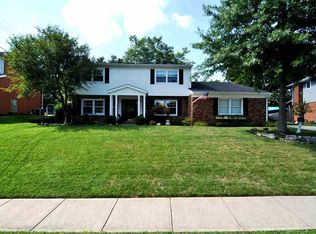 43 W Kimberly Dr, Fort Thomas, KY 41075