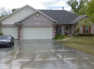 11315 S 109th Ave E, Bixby, OK 74008