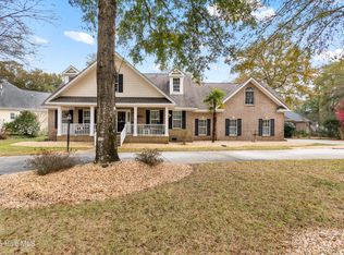 618 Oyster Bay Drive, Sunset Beach, NC 28468