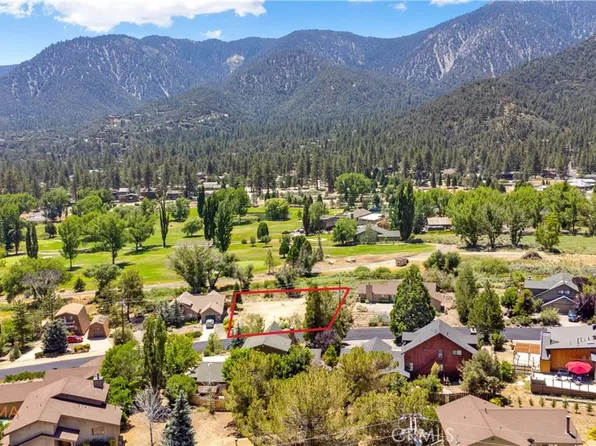 16412 Aleutian Dr #422, Pine Mountain Club, CA 93222