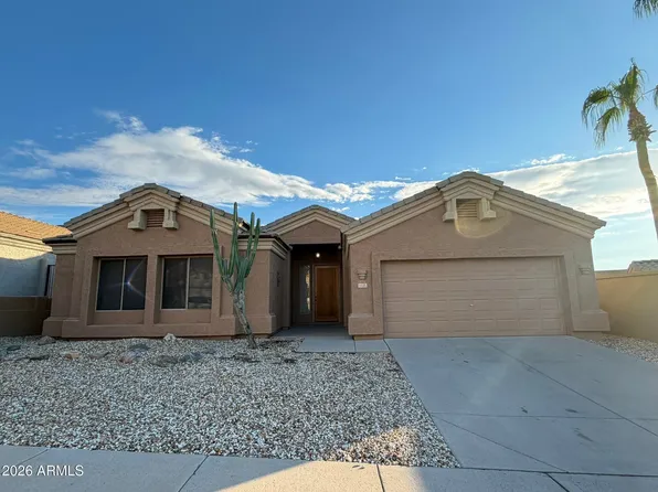 1135 E Cottonwood Ln, Phoenix, AZ 85048