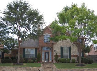 461 Forest Ridge Dr, Coppell, TX 75019