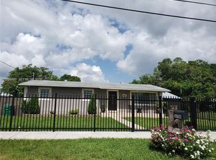 Sunny Haven, Homestead, FL 33032