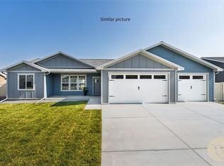 931 Madrid Ave, Billings, MT 59105