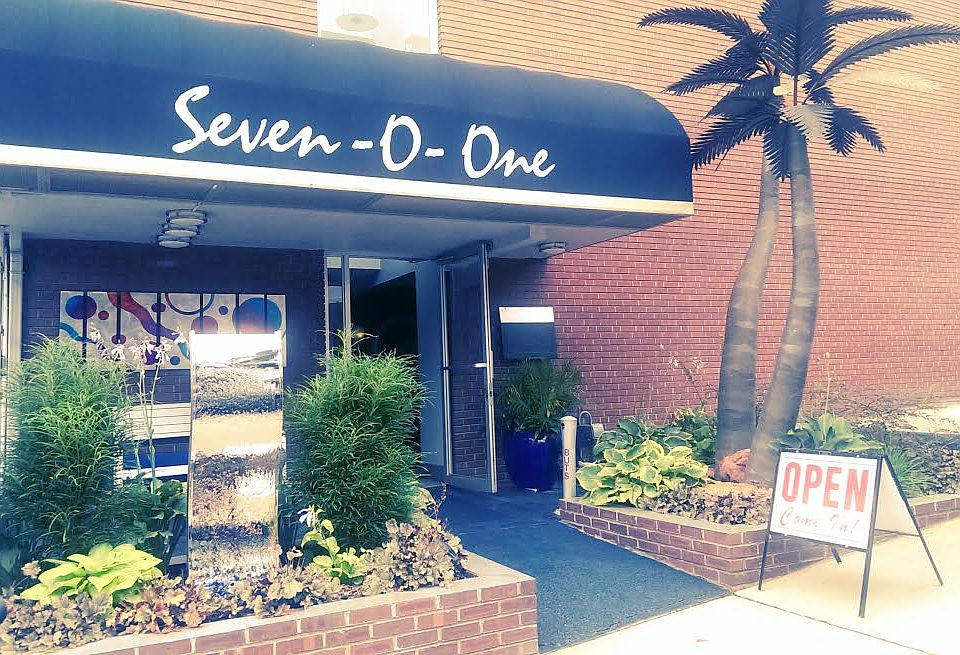 1st image of 701 N Pearl St APT 201