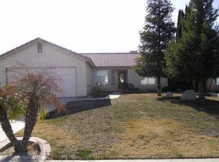 3315 Kimmie Rachelle Ct, Bakersfield, CA 93313