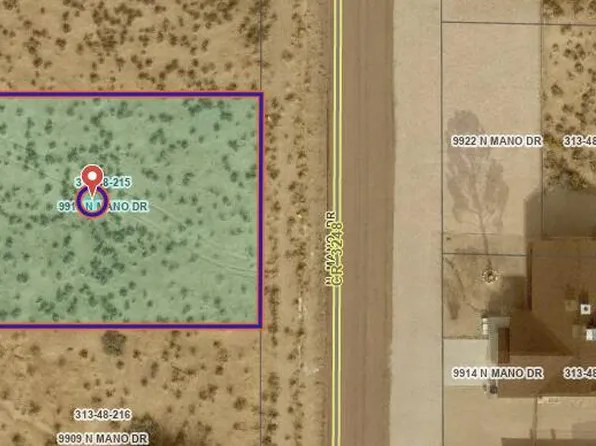 9917 N MANO Drive #1593, Kingman, AZ 86401
