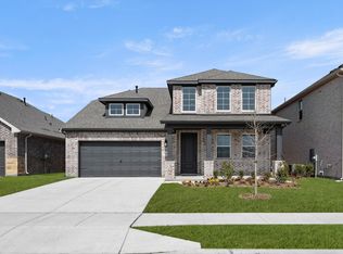 665 Tyronza Dr, Justin, TX 76247