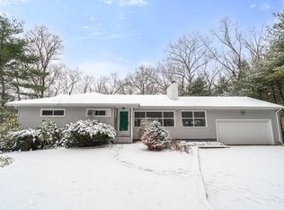 2 Juniper Ln, Wayland, MA 01778