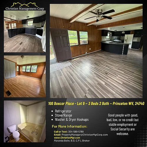 106 Boxcar Pl #9 Photo 1