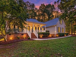7806 French Dr, Browns Summit, NC 27214