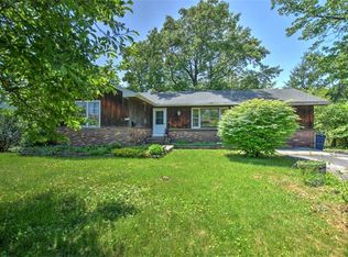 3023 Southland Rd, Decatur, IL 62521