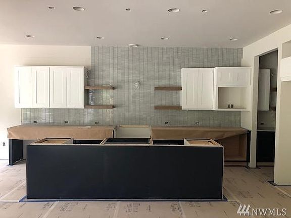 Photo taken as of 6/6/19 completion scheduled for mid to late July. 