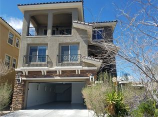 10165 Padona Hill Ct, Las Vegas, NV 89178