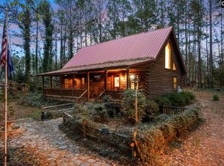 1456 Nursery Rd, Little Mountain, SC 29075