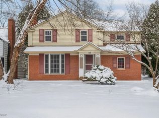 20111 Lanbury Ave, Warrensville Heights, OH 44122