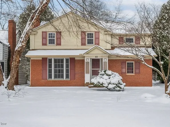 20111 Lanbury Ave, Warrensville Heights, OH 44122