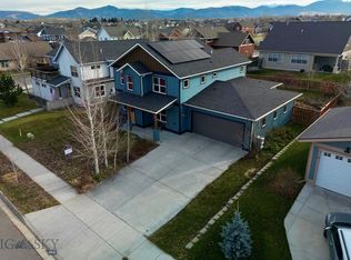 24 Red Rock Ct, Bozeman, MT 59718