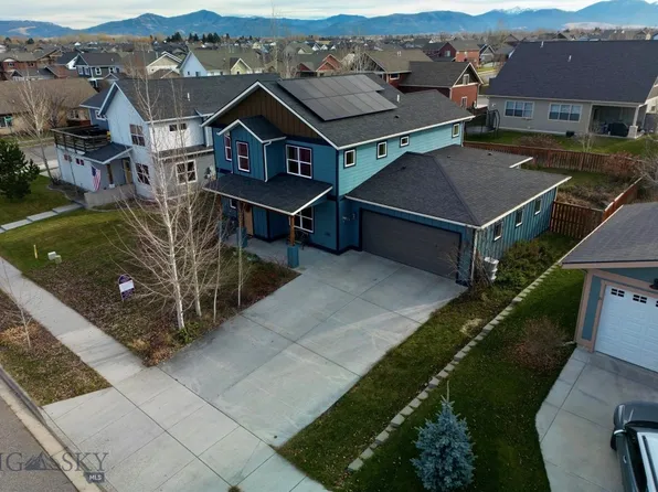 24 Red Rock Ct, Bozeman, MT 59718