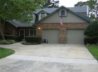 60 Oakdale St, Windermere, FL 34786