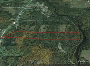 Rte. 11, Wallagrass, ME 04781