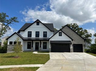 106 Copper Stone Point, Wentzville, MO 63385