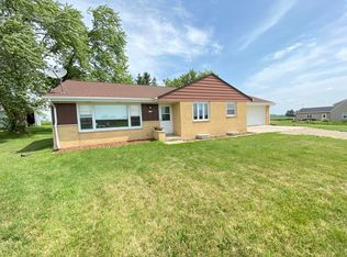 3554 Sherman Rd, Jackson, WI 53037