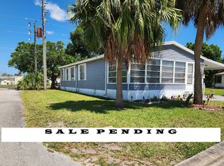 207 Johnathans Cay, Vero Beach, FL 32966