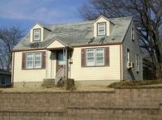 1009 Station Ave, Glendora, NJ 08029