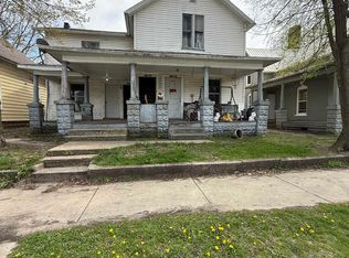 607 W Marion St, Elkhart, IN 46516