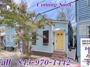 9 Sheppard St, Charleston, SC 29403