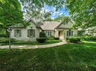 52085 Plantation Dr, Granger, IN 46530