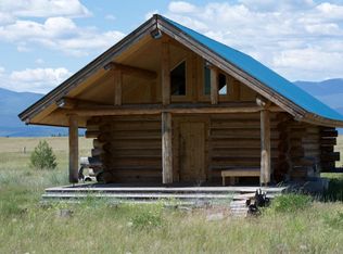 120 Hunter Ln, Eureka, MT 59917