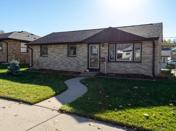 3403 East Bottsford AVENUE, Cudahy, WI 53110