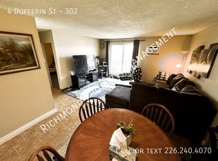 4 Dufferin St N #302, Chatham Kent, ON N0P2L0