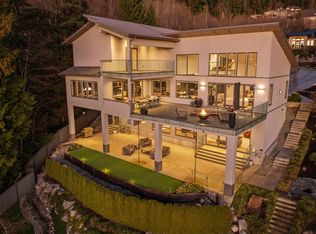 205 Kinsey Dr, Anmore, BC V3H0G7